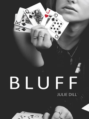 cover image of Bluff